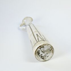 jacques pouchain atelier dieulefit french ceramic pottery ceramist mid century vase 1960s french antiques 2