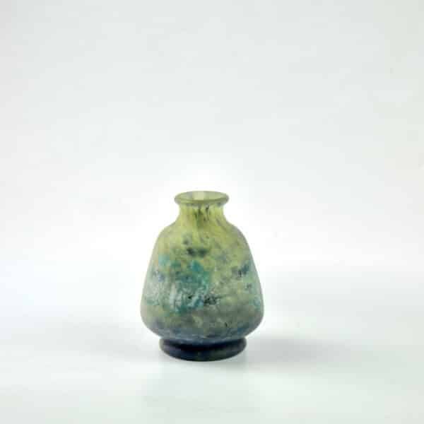 Daum-Nancy-miniature-Art-Deco-French-vase