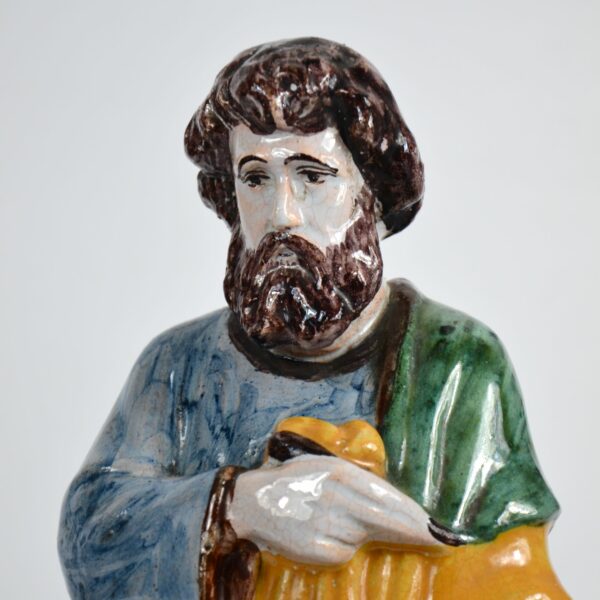 divine style french antiques Auguste Nayel Graindorge sculpture st marc 5