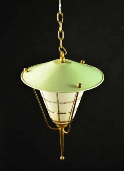 divine style french antiques mid century biny arlus light 1