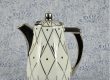 divine style french antiques chocolate pot aluminite