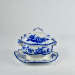 divine style french antiques french faience johnston vieillard 1850s