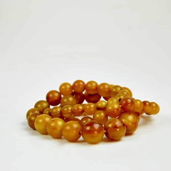 divine-style-french-antiques vintage butterscotch amber 1