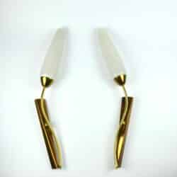 divine style french antiques 1970s sconces 1