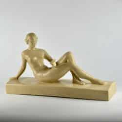 divine style french antiques francois levallois sculpture baigneuse