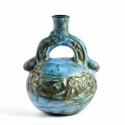 divine style french antiques alain maunier vallauris mid century vase