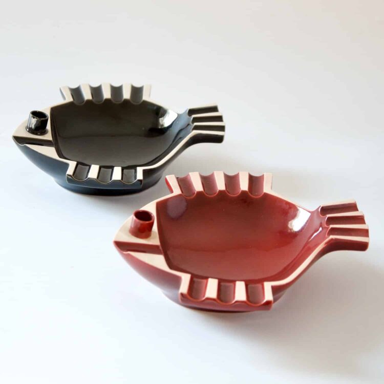 divine style french antiques verceram fish