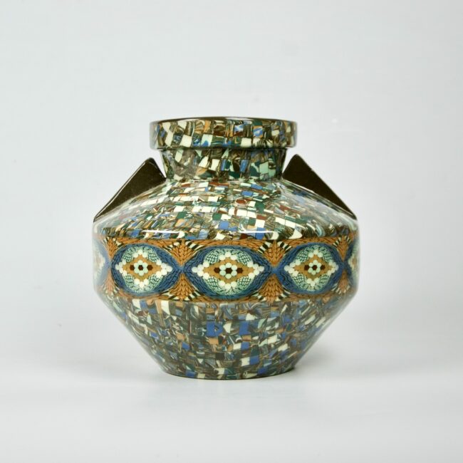 divine style french antiques jean gerbino vallauris vase 9 divine style french antiques jean gerbino vallauris vase 9