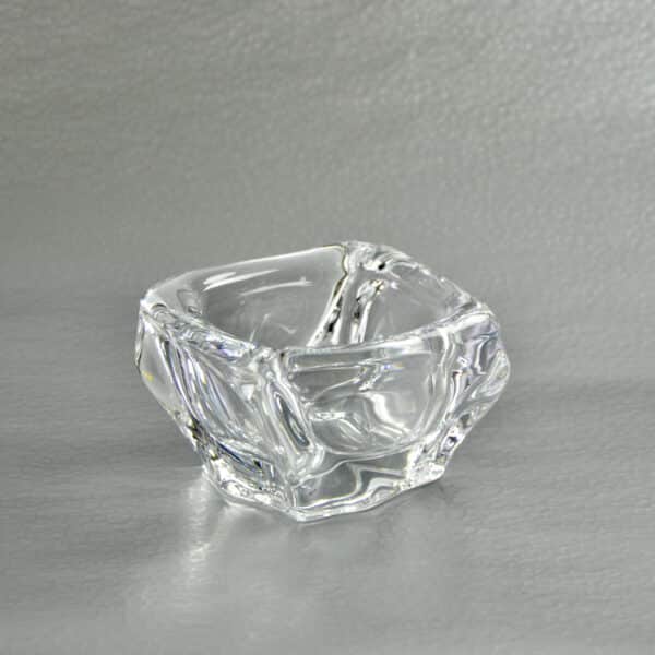 divine style french antiques daum crystal 1950s 1
