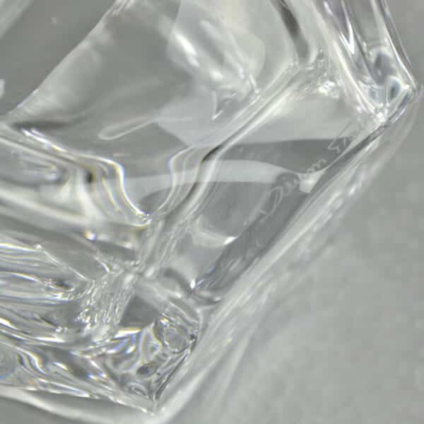 divine style french antiques daum crystal 1950s 3