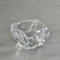 divine style french antiques daum crystal 1950s 5