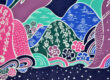 jeanne lanvin silk scarf japan french couture scarf 3
