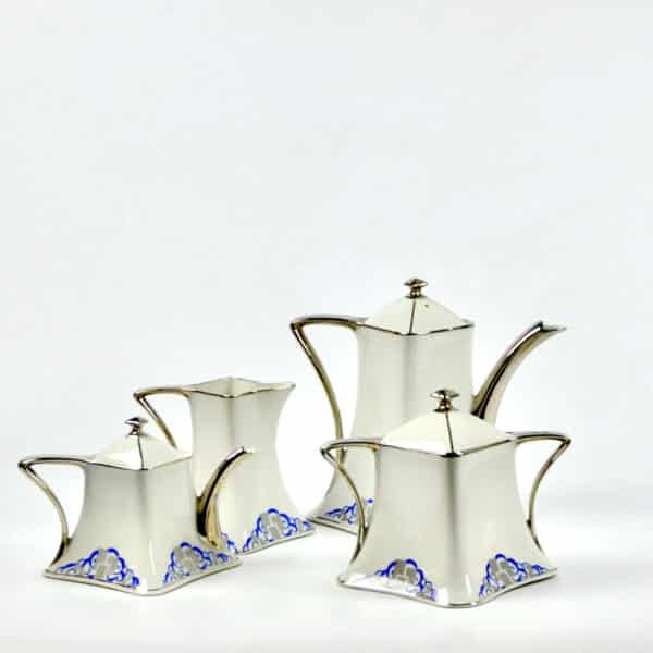 divine style french antiques Lanternier Limoges Art Deco Tea Coffee Set.jpg