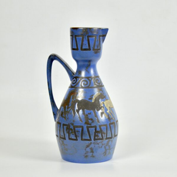 divine style french antiques ceramano pergamon large hans welling vase (1)