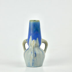 gilbert metenier handled vase