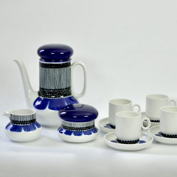 divine style Hertha Bengtson Thomas Rosenthal coffee service 1970s 2 (2)