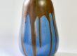 divine style french antiques leon pointu drip glaze vase bis