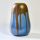 divine style french antiques leon pointu drip glaze vase bis
