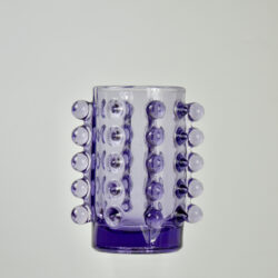 Pavel Panek Sklo Union vase divine style