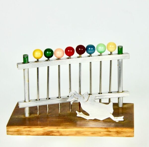 Cocktail stick sets to pique your interest | Divine Style French Antiques