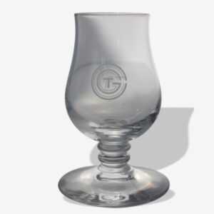 Daum glass SS Normandie