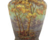daum nancy cameo vase