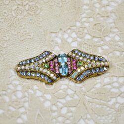 French Jewellery Divine Style French Antiques