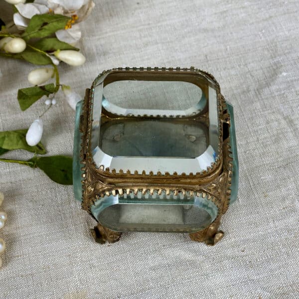 antique-bevelled-glass-reliquary-jewel-box-napoleon-iii-ring-box