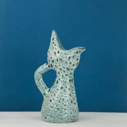 mid-century-zoomorphic-pottery-jug-bruno-dose-breuil-1950s-french-pottery-greedy bird jug (1)